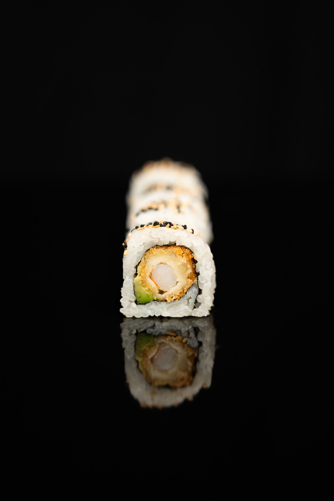 Mr. Sushi Urumaki