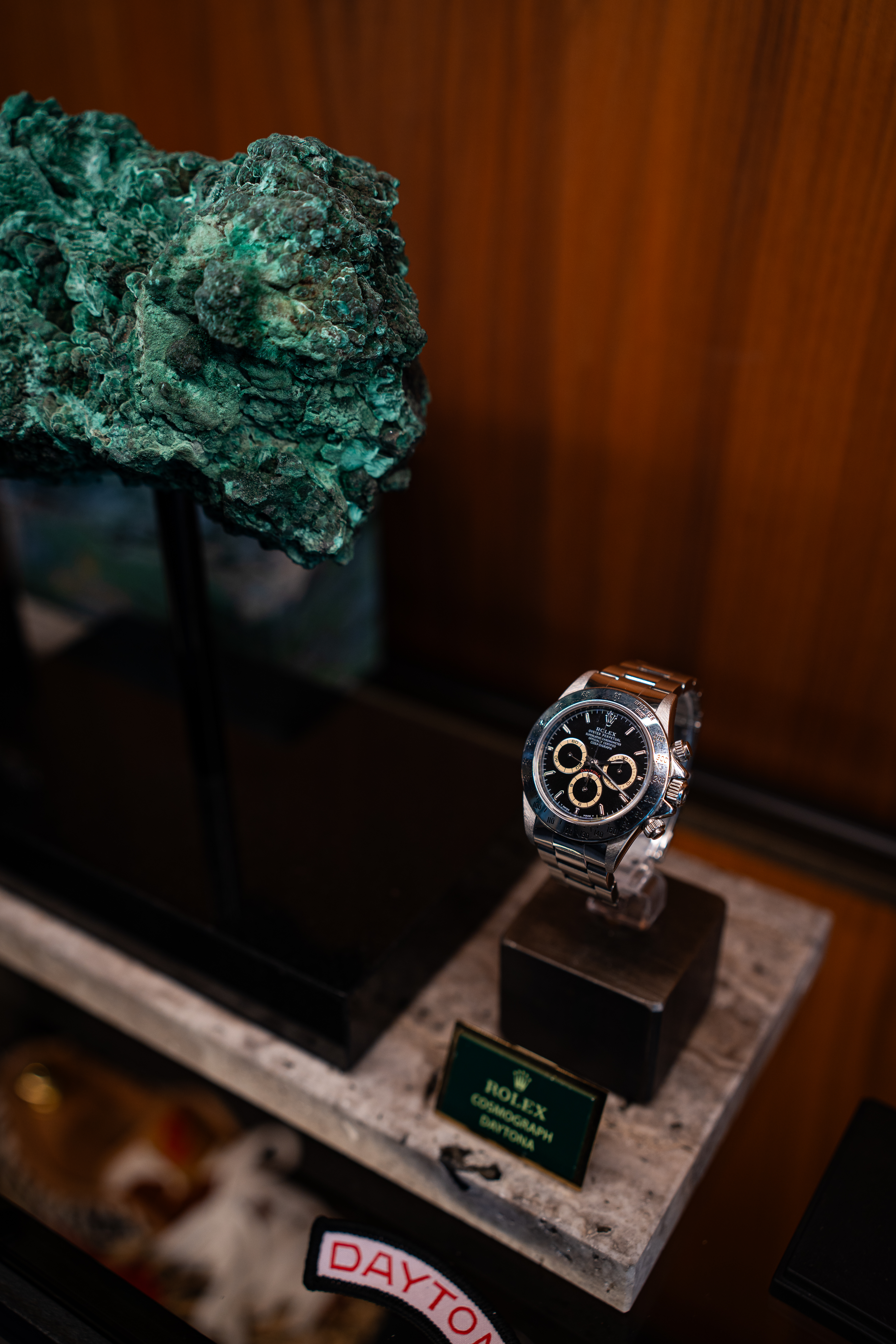 ByFitch — Singel Watches