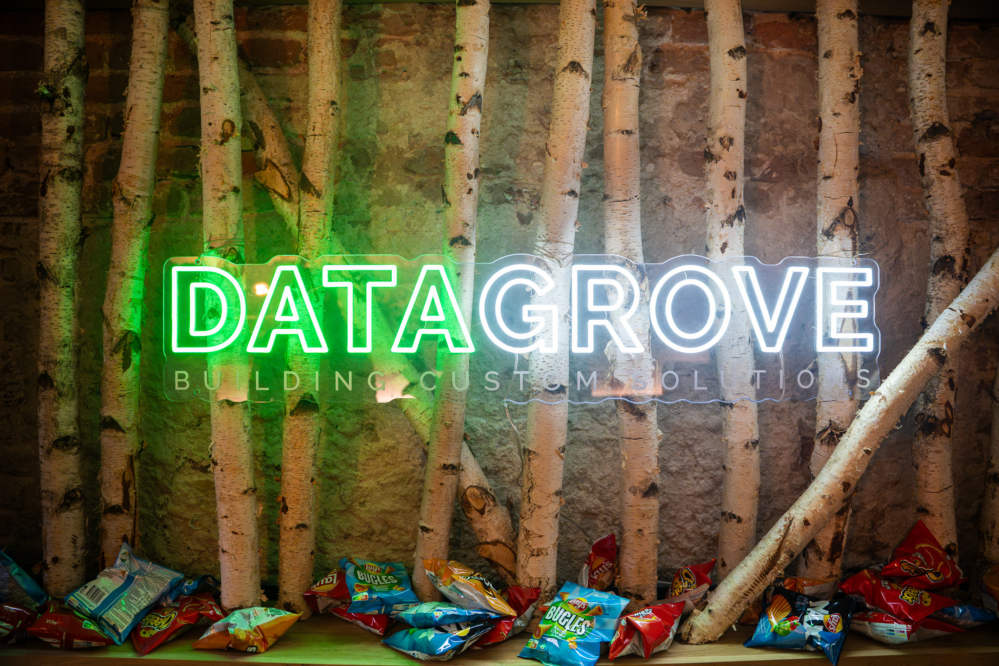 Datagrove