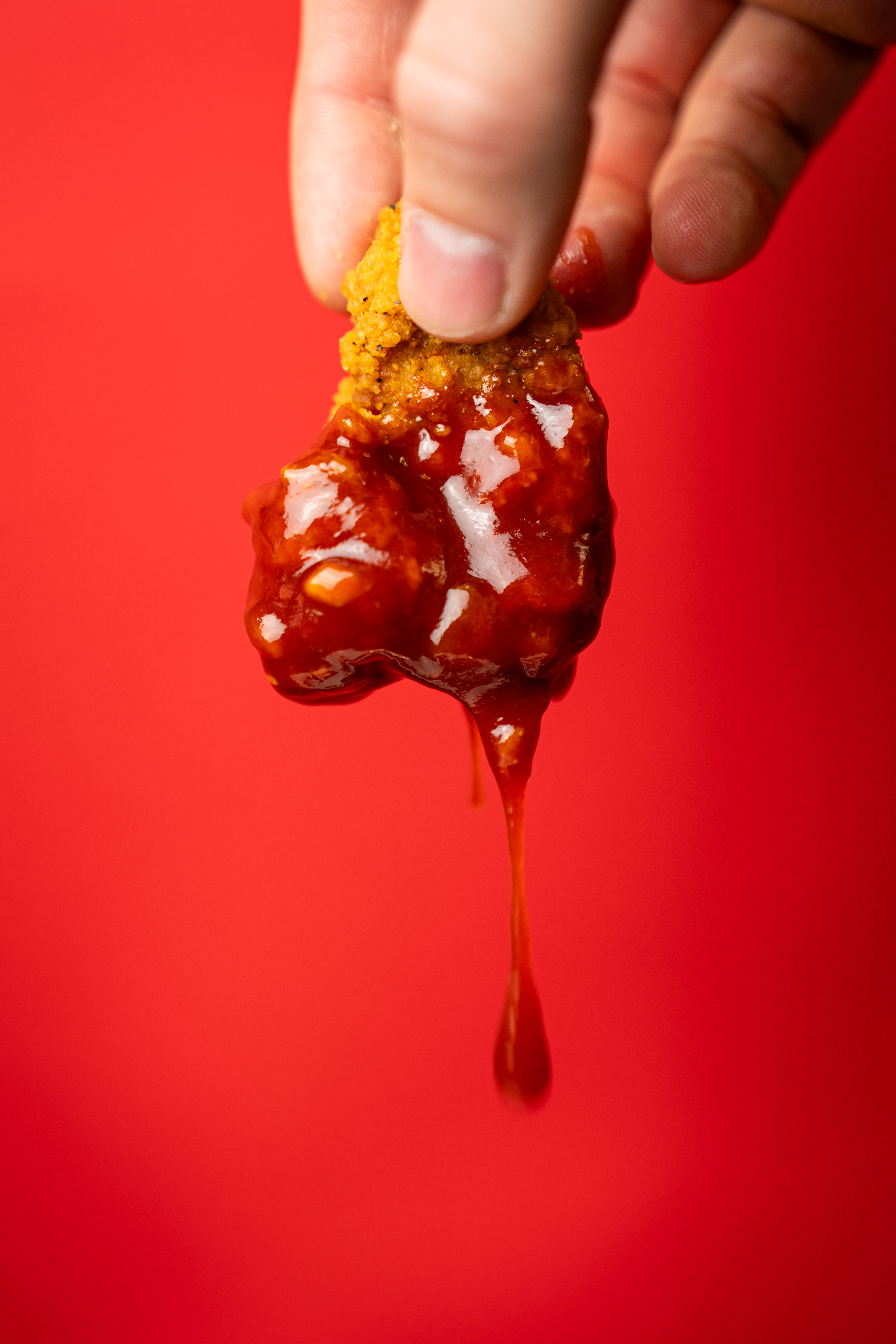 Mr. Chiken