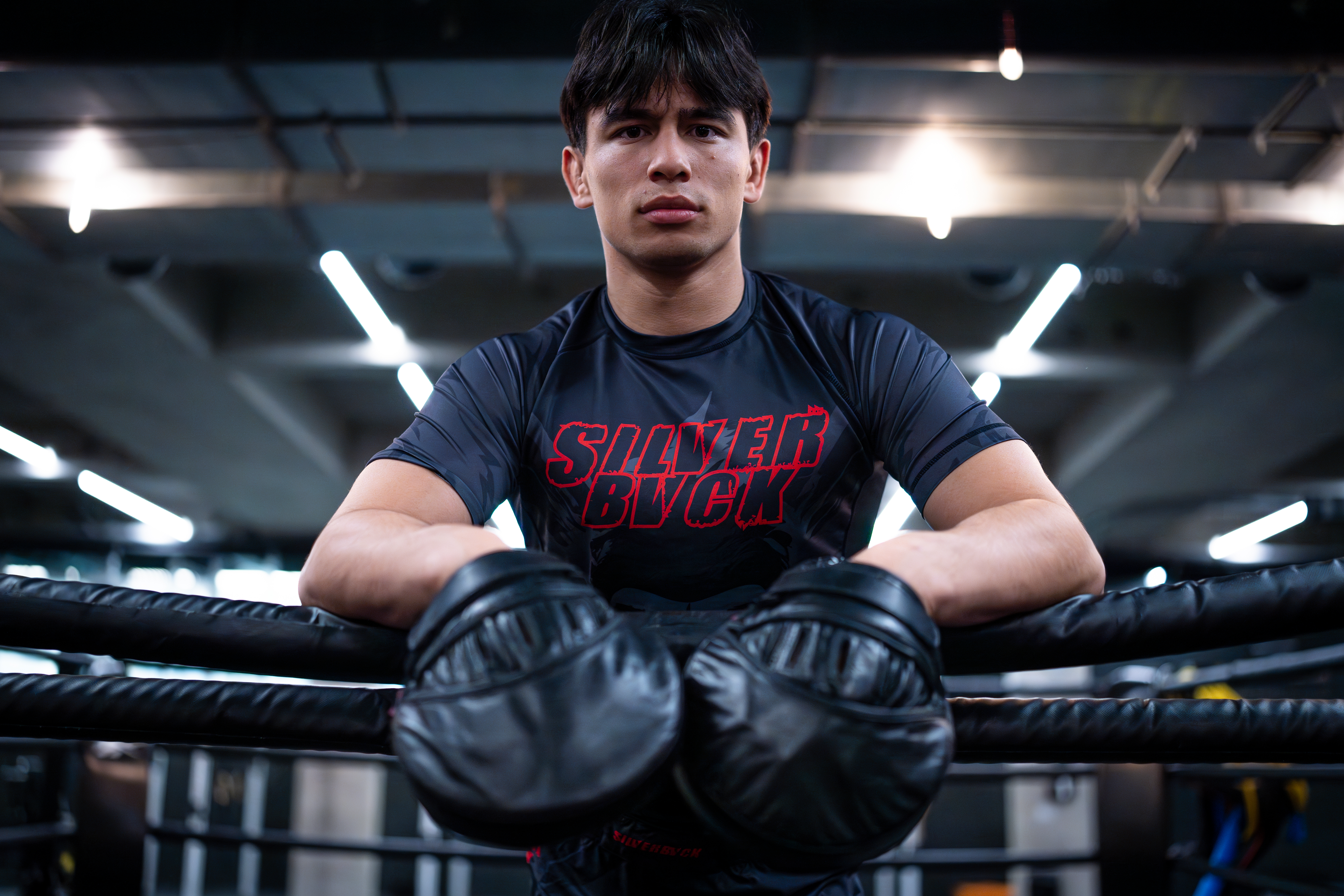 Silverback Gym