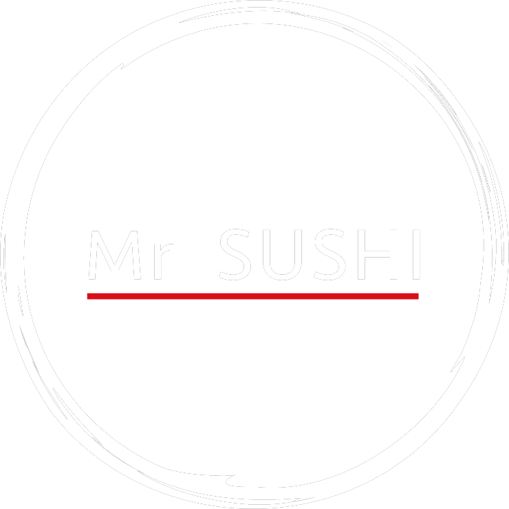 Mr. Sushi
